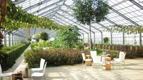 �e�[�}�p�[�N�@�����E�f���ݔ�